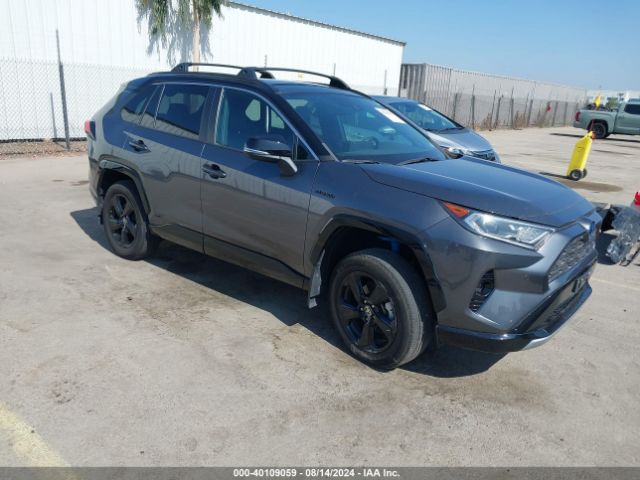 TOYOTA RAV4 2021 4t3e6rfv4mu038053