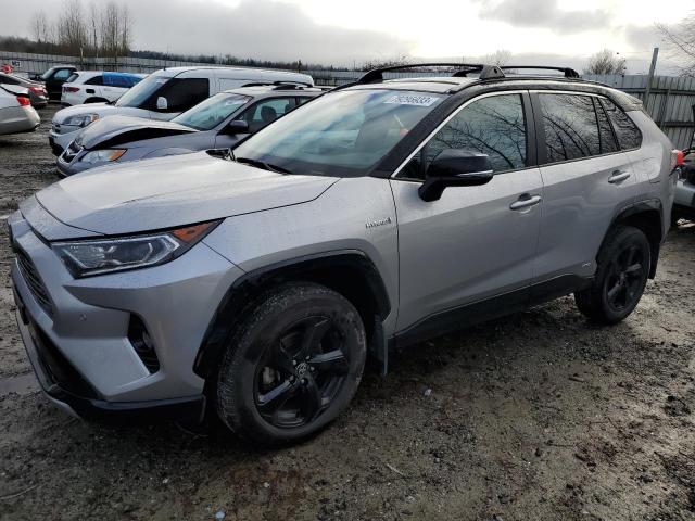 TOYOTA RAV4 2021 4t3e6rfv4mu052289