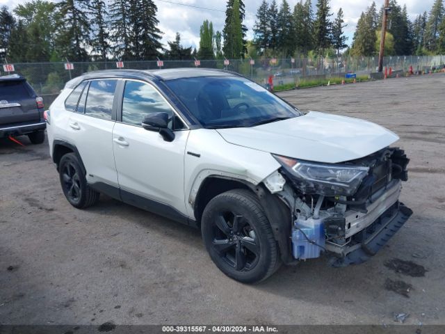 TOYOTA RAV4 2021 4t3e6rfv4mu057220