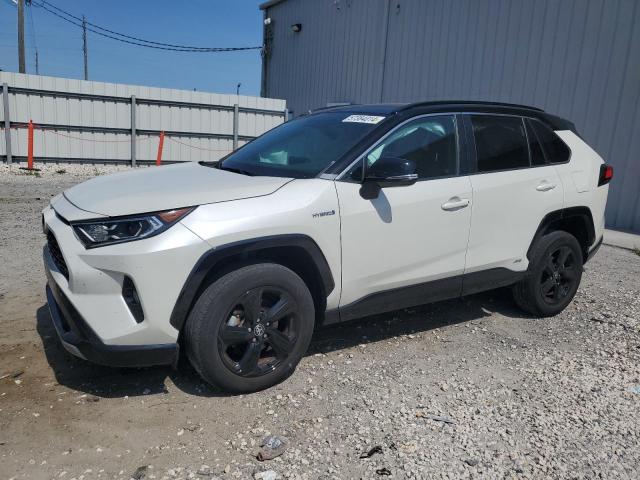 TOYOTA RAV4 2021 4t3e6rfv4mu062143