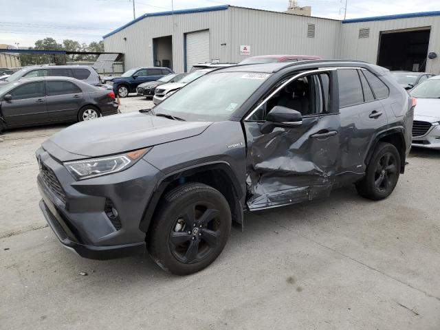 TOYOTA RAV4 2021 4t3e6rfv4mu064233