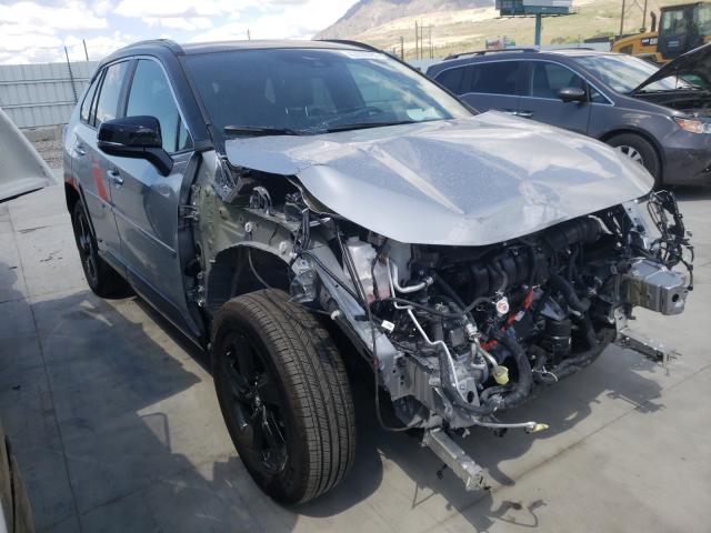 TOYOTA RAV4 XSE 2020 4t3e6rfv5lu004721