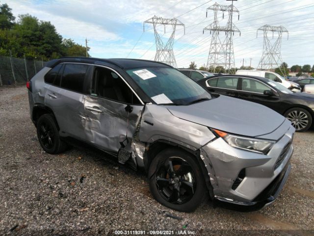 TOYOTA RAV4 2021 4t3e6rfv5mu041849