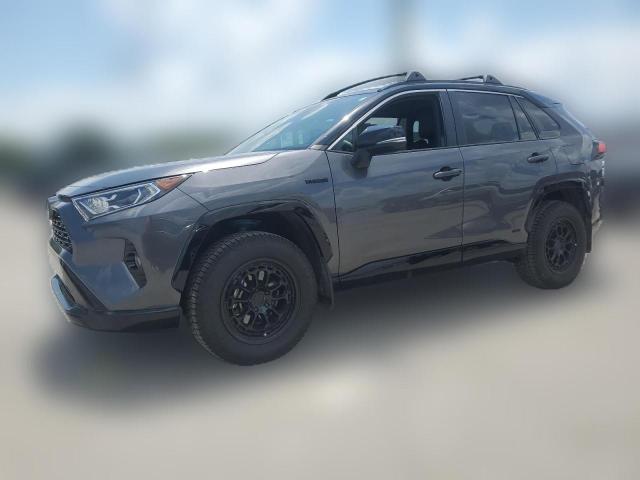 TOYOTA RAV4 2021 4t3e6rfv5mu051281