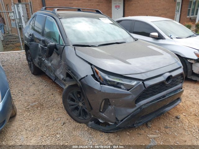 TOYOTA RAV4 2023 4t3e6rfv5pu120149