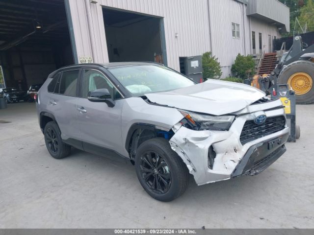 TOYOTA RAV4 2024 4t3e6rfv5ru160654