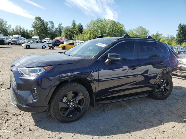 TOYOTA RAV4 2021 4t3e6rfv6mu034750