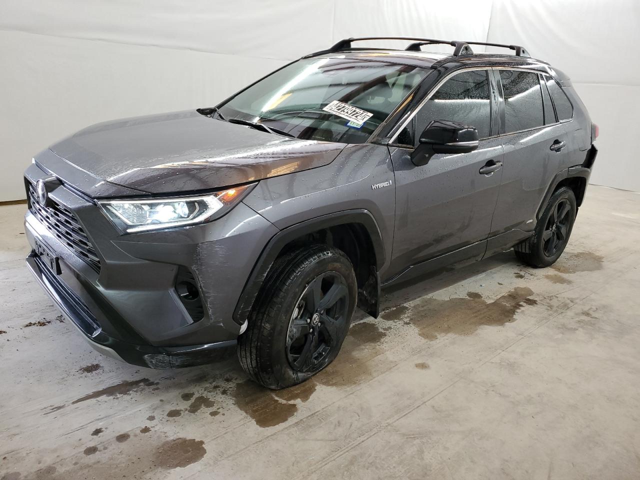 TOYOTA RAV 4 2021 4t3e6rfv6mu060359