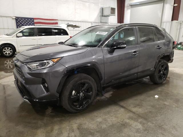 TOYOTA RAV4 2020 4t3e6rfv7lu002422