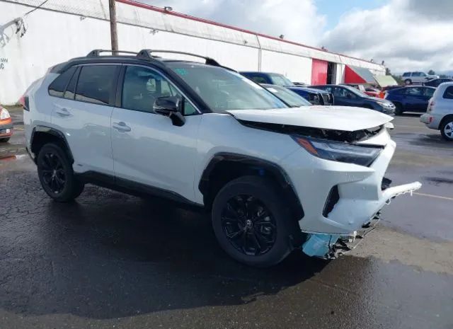 TOYOTA RAV4 2022 4t3e6rfv7nu073154