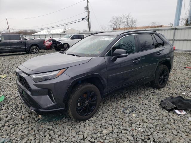 TOYOTA RAV4 2022 4t3e6rfv7nu078094