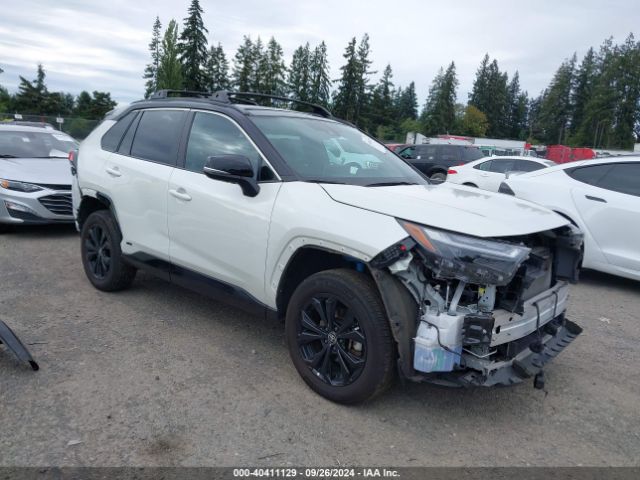 TOYOTA RAV4 2022 4t3e6rfv7nu084073