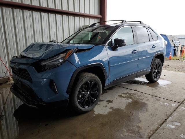 TOYOTA RAV4 2022 4t3e6rfv7nu085238