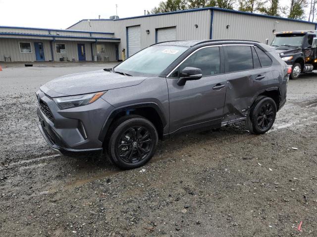 TOYOTA RAV4 XSE 2022 4t3e6rfv7nu093632