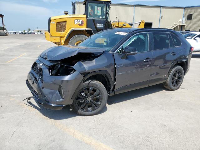 TOYOTA RAV4 XSE 2022 4t3e6rfv7nu095946