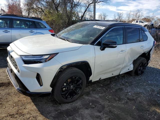 TOYOTA RAV4 2022 4t3e6rfv7nu100742