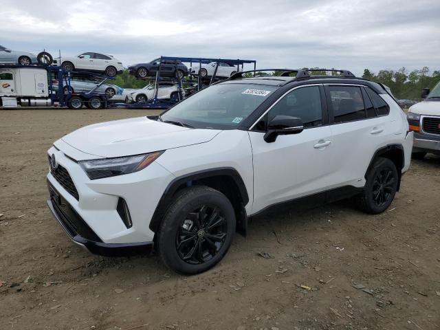 TOYOTA RAV4 2024 4t3e6rfv7ru152247