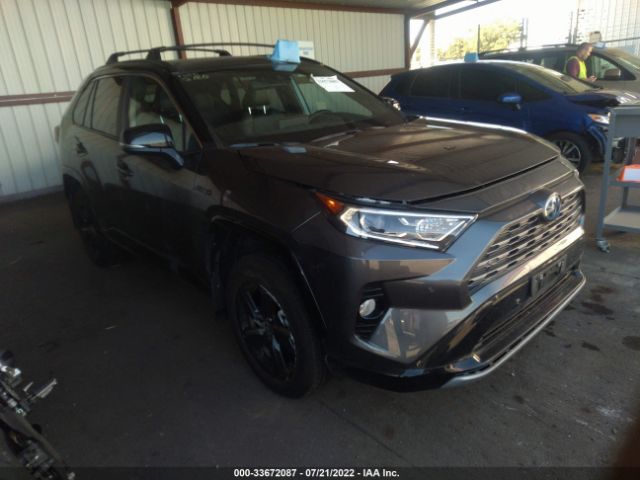 TOYOTA RAV4 2021 4t3e6rfv8mu061867