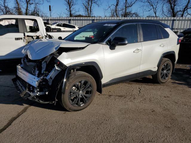 TOYOTA RAV4 XSE 2022 4t3e6rfv8nu087001