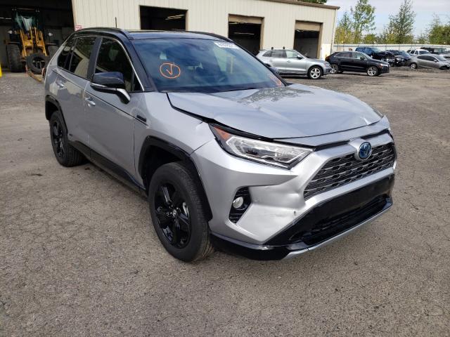 TOYOTA RAV4 2021 4t3e6rfv9mu003671