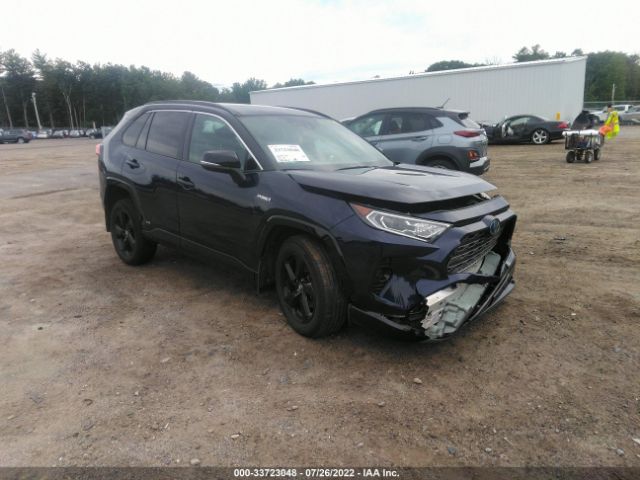 TOYOTA RAV4 2021 4t3e6rfv9mu025864