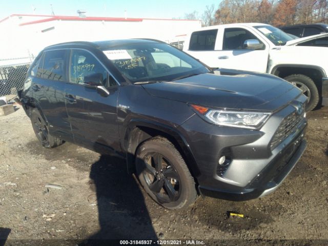 TOYOTA RAV4 2021 4t3e6rfv9mu040221