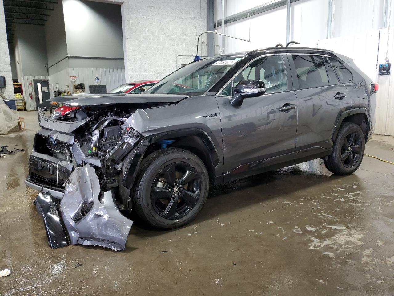 TOYOTA RAV 4 2021 4t3e6rfv9mu048853