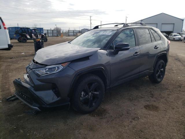 TOYOTA RAV4 2021 4t3e6rfv9mu056399