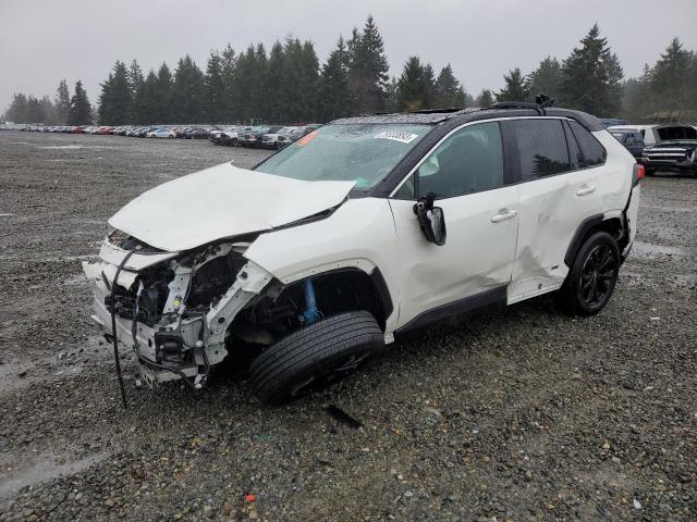 TOYOTA RAV4 2022 4t3e6rfv9nu086827