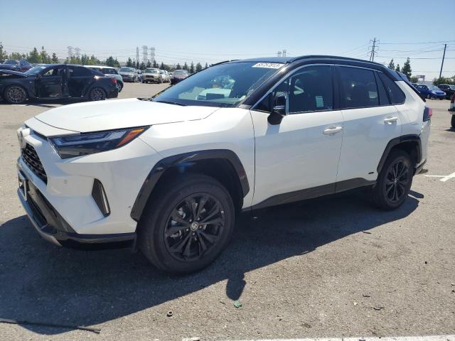 TOYOTA RAV4 2022 4t3e6rfv9nu086925