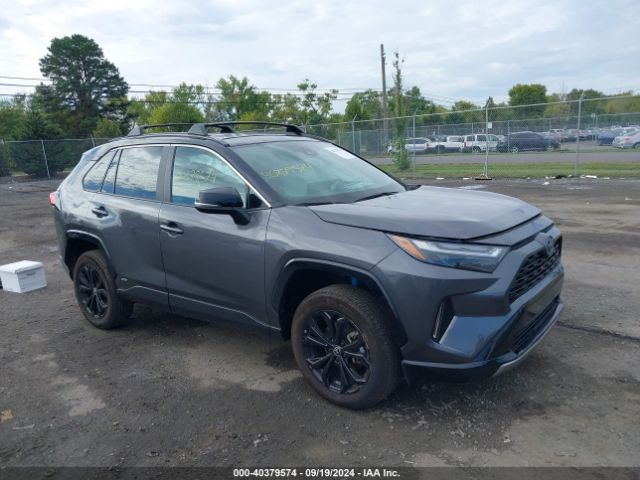 TOYOTA RAV4 2022 4t3e6rfv9nu097150