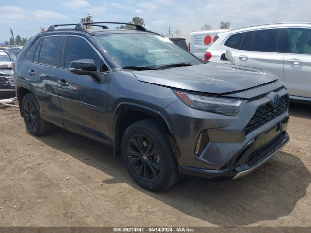 TOYOTA RAV4 2023 4t3e6rfv9pu125841