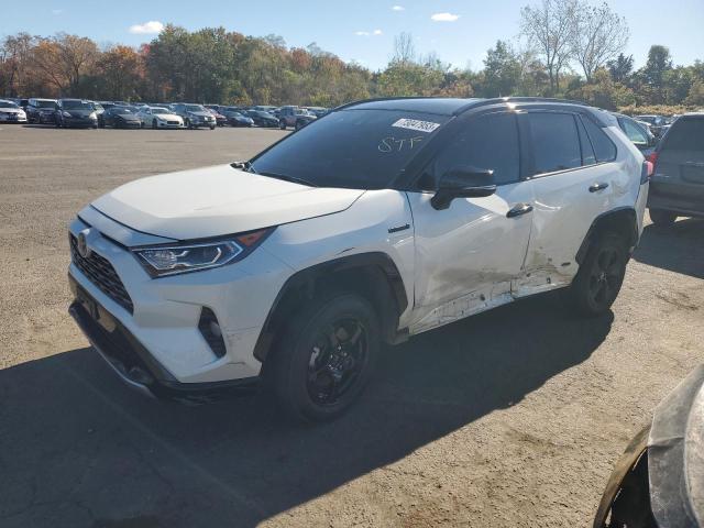 TOYOTA RAV4 2021 4t3e6rfvxmu035920