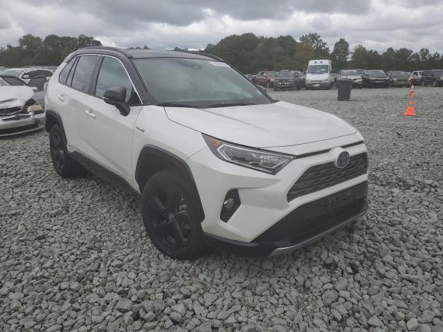 TOYOTA RAV4 2021 4t3e6rfvxmu042656