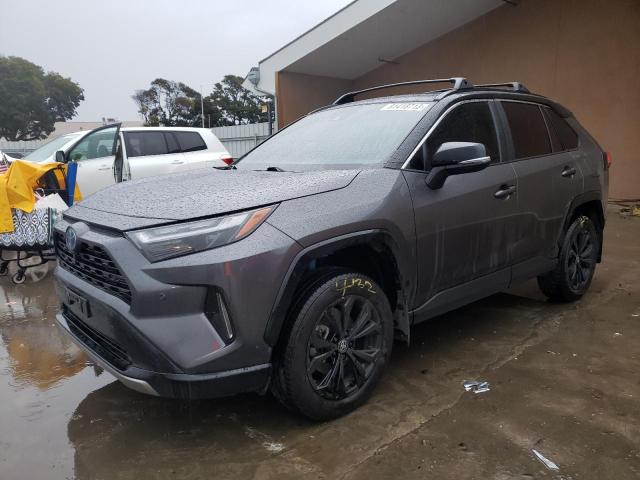 TOYOTA RAV4 2022 4t3e6rfvxnu071916