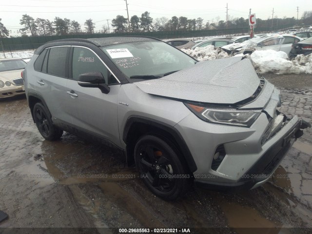 TOYOTA RAV4 2020 4t3ewrfv0lu007980