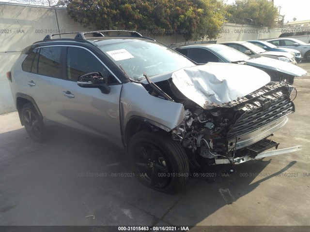 TOYOTA RAV4 2020 4t3ewrfv1lu008717