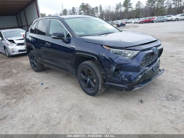 TOYOTA RAV4 2020 4t3ewrfv2lu004675