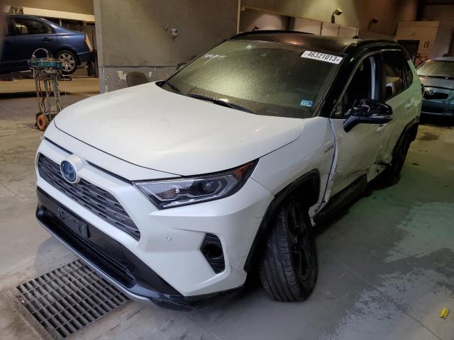 TOYOTA RAV4 XSE 2020 4t3ewrfv5lu005061