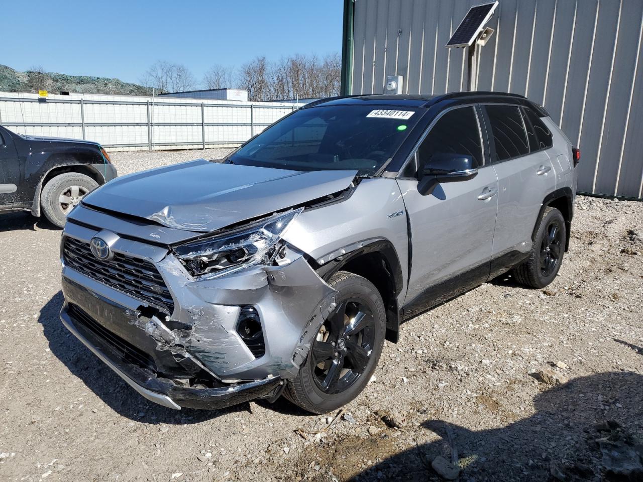 TOYOTA RAV 4 2020 4t3ewrfv6lu005554