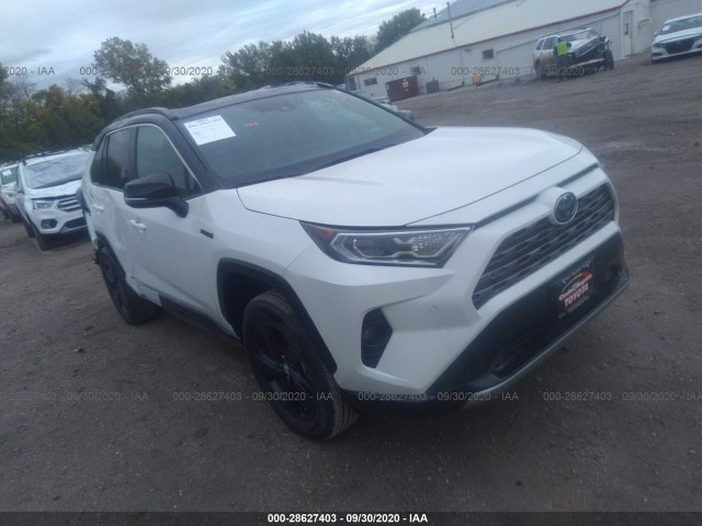 TOYOTA RAV4 2020 4t3ewrfv7lu004235