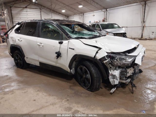 TOYOTA RAV4 2020 4t3ewrfv8lu002574