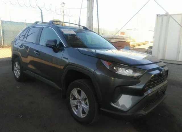 TOYOTA RAV4 2021 4t3l6rfv2mu030427