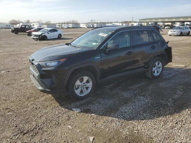 TOYOTA RAV4 2021 4t3l6rfv3mu028511