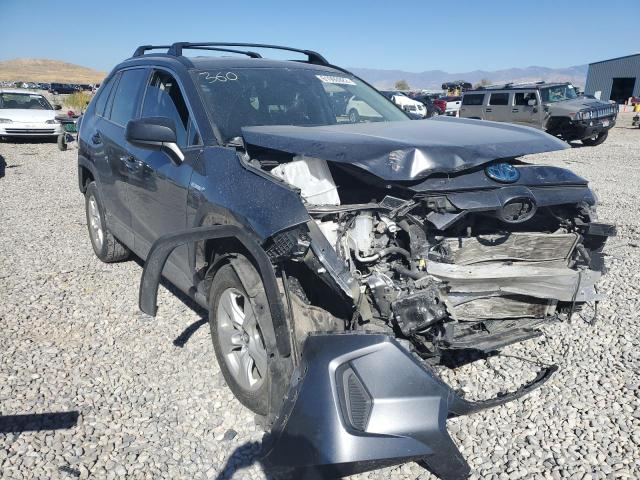 TOYOTA RAV4 LE 2020 4t3l6rfv9lu002106