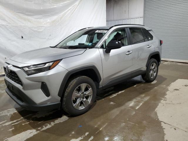 TOYOTA RAV4 2024 4t3lwrfv0ru124653