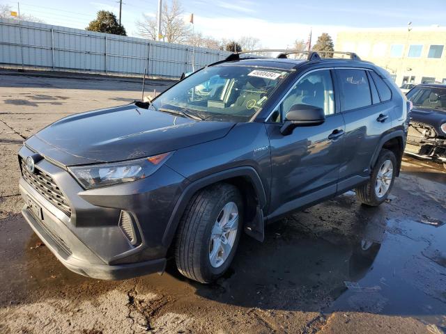 TOYOTA RAV4 2020 4t3lwrfv1lu010071