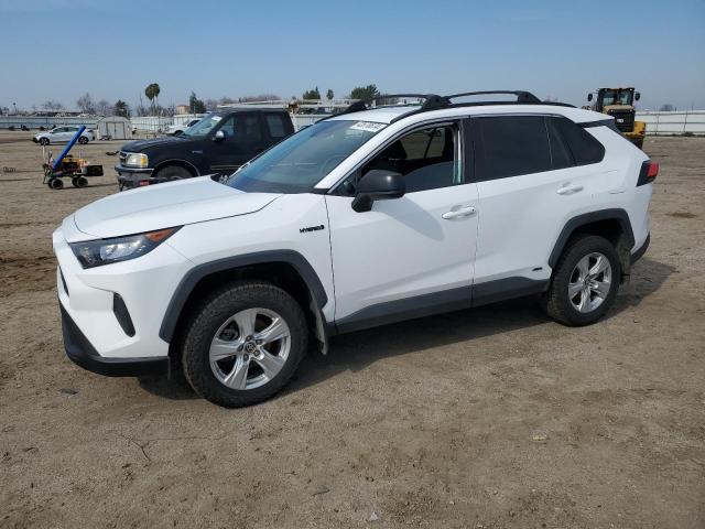 TOYOTA RAV4 2021 4t3lwrfv1mu013621