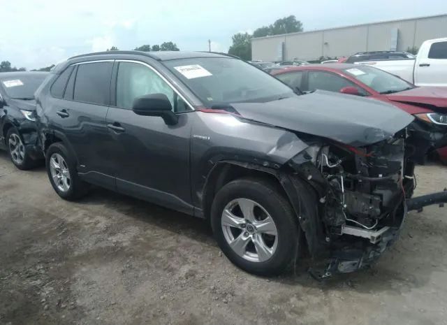 TOYOTA RAV4 2021 4t3lwrfv1mu038907