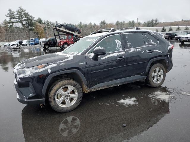 TOYOTA RAV4 2021 4t3lwrfv1mu039054